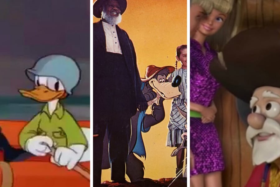 disney controversias