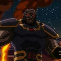 Review | Justice League Dark: Apokolips War es una gran carnicería superheroica