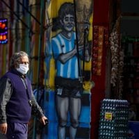 Misterioso brote de neumonía asola a Buenos Aires: esto es lo que se sabe de la enfermedad