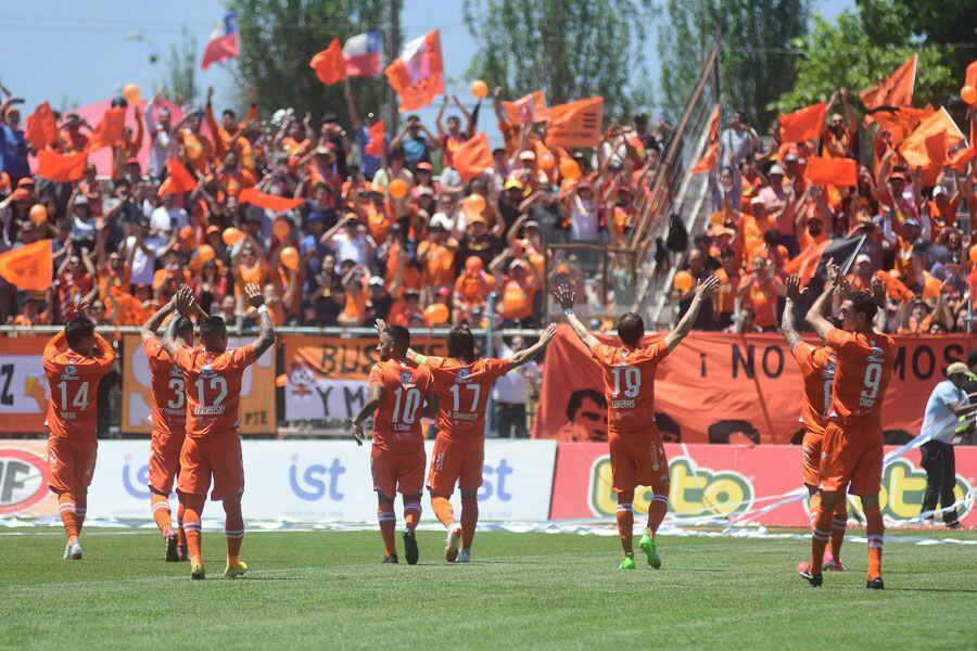 Cobreloa