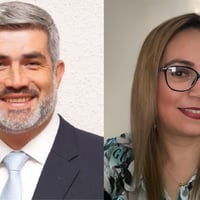 Registro Civil pide renuncia a alto asesor jurídico vinculado con Leonarda Villalobos