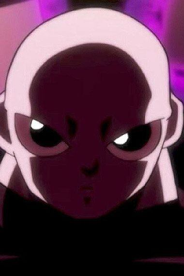 jiren