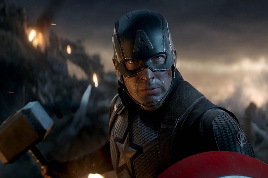 Avengers: Endgame le dio a Disney casi $900 millones de dólares en ...