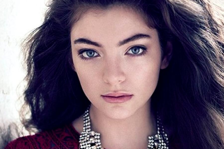 lorde