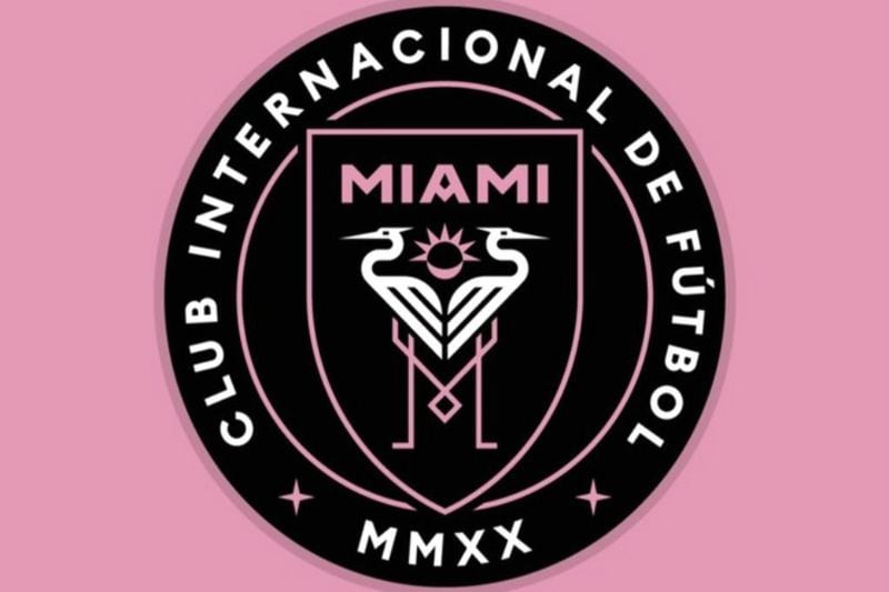El Inter de Miami: el equipo de David Beckham ya tiene nombre y escudo