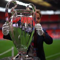 Champions League: la final más desigual coronará al nuevo rey de Europa