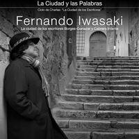 Fernando Iwasaki, escritor peruano en España: “Nadie esperaba que las enfermedades  fueran una amenaza contemporánea”  