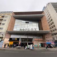 Ripley duplica sus pérdidas ante negativo escenario para el consumo en Chile y Perú