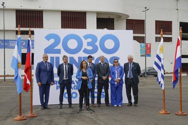 Pablo Milad y la candidatura de Chile al Mundial de 2030: “Nos han tratado de locos por querer postular y competir con España y Portugal”