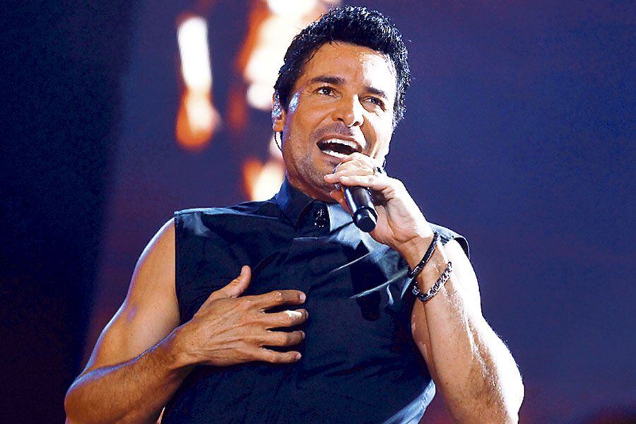 ChayanneWEB