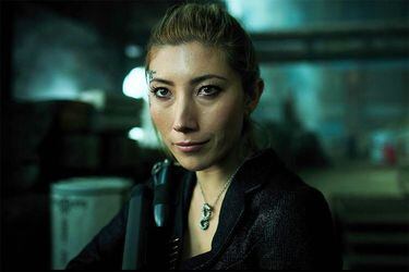 Dichen Lachman será parte de Jurassic World 3