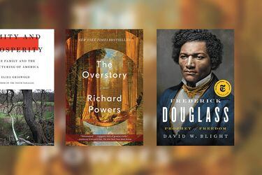 Medioambiente y biografías: los ganadores del Pulitzer