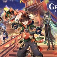 Genshin Impact anuncia la fecha en que llegará su versión 4.4