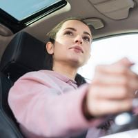 Plataformas de movilidad permiten el aumento de mujeres al volante