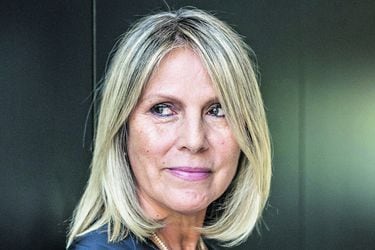 El dolor de Lily Pérez por el veto de Chile Vamos