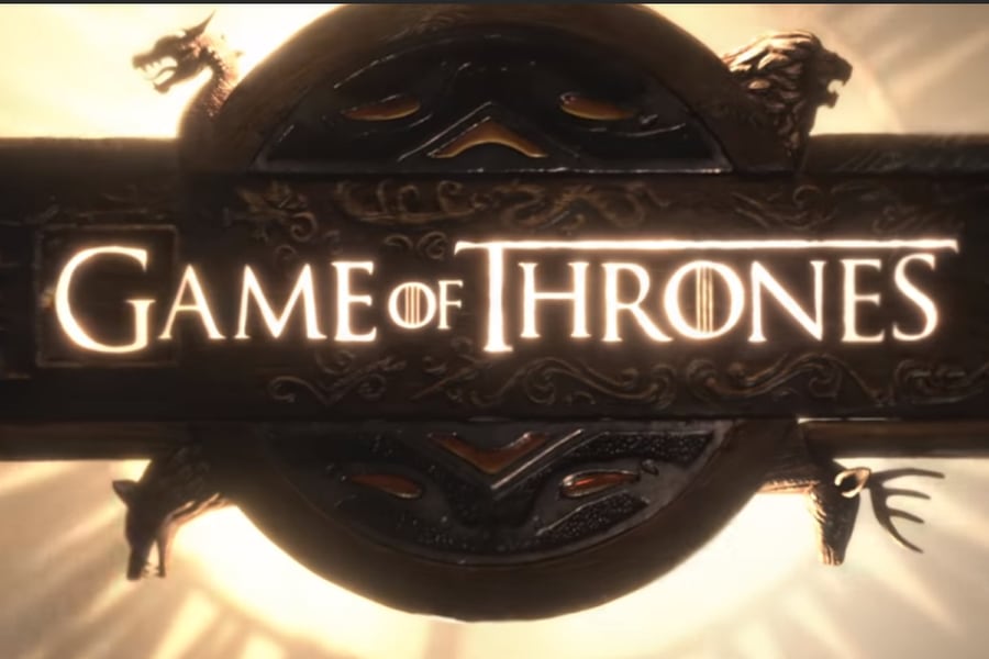 Game of Thrones