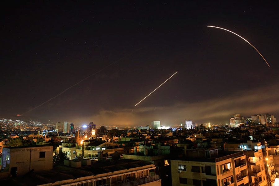 siria
