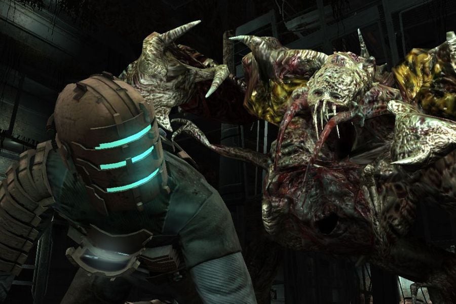 Dead Space 2