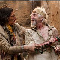 Cannes apoya a Terry Gilliam para el estreno de The Man Who Killed Don Quixote