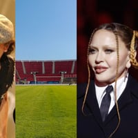 Productores de conciertos critican que Estadio Nacional priorice al fútbol y dicen que corren riesgo las visitas de AC/DC, Pearl Jam y Madonna