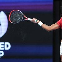 El notable gesto de deportividad de Daniela Seguel que saca aplausos en el mundo del tenis