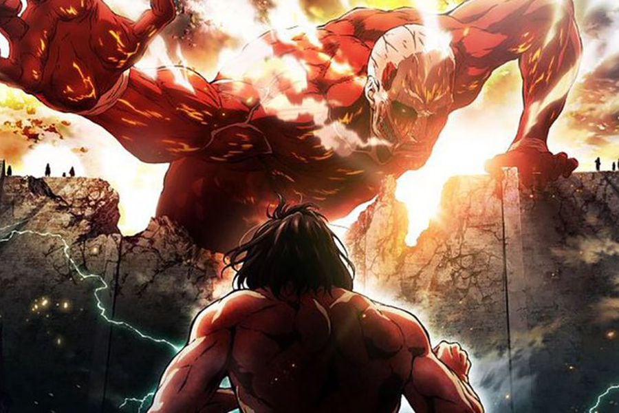 Shingeki no Kyojin, ¿tendrá temporada 5?