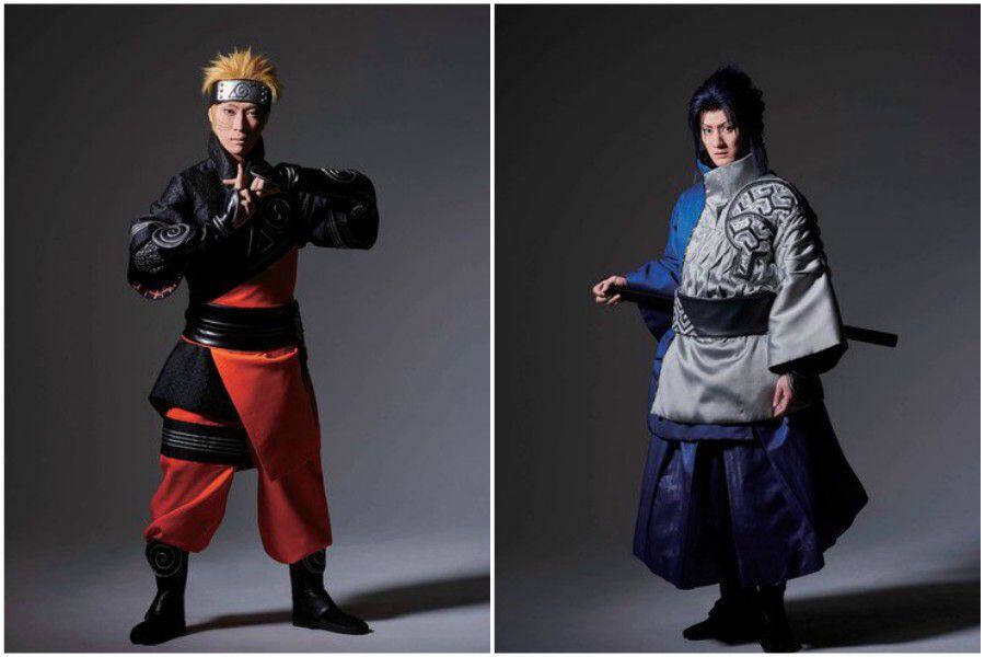 Naruto