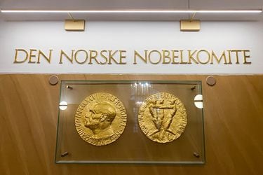 ¿Cómo funciona el Premio Nobel de la Paz?: Este viernes se anuncia al ganador