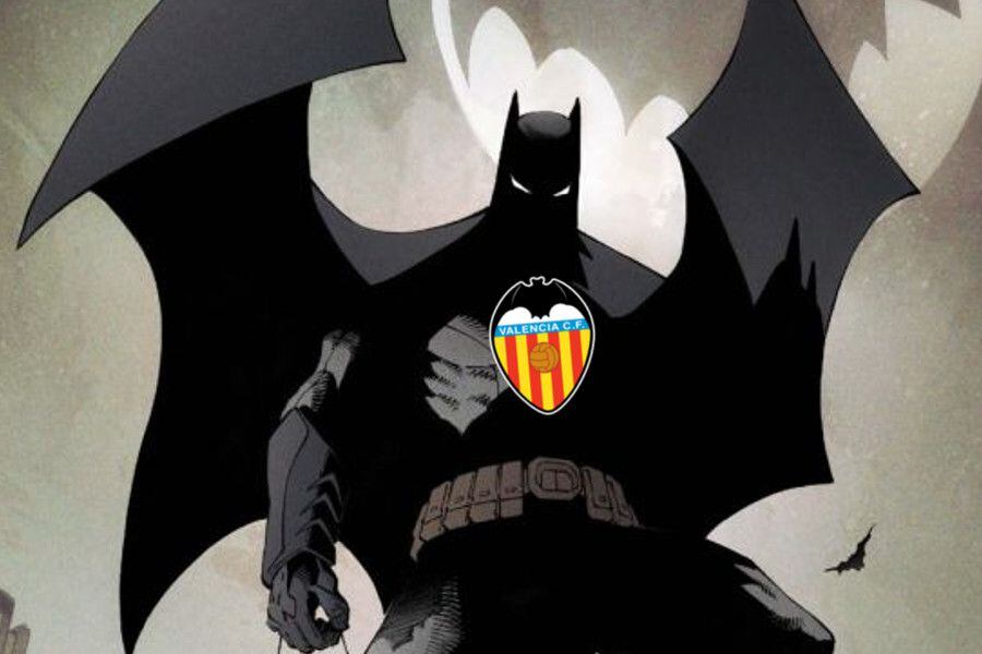 batman