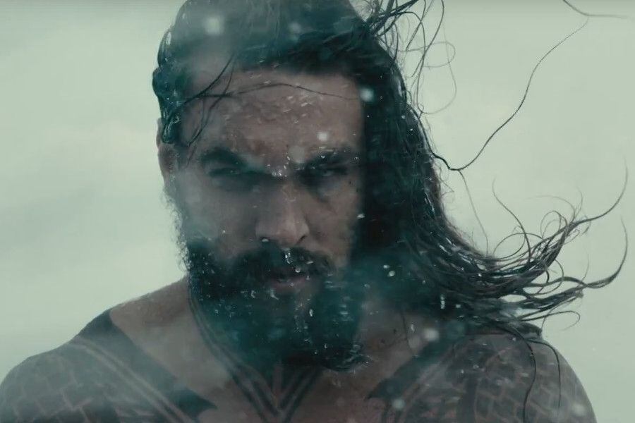 aquaman