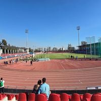 La polémica entre la diputada Érika Olivera y el IND por la mantención de la pista atlética Mario Recordón tras Santiago 2023