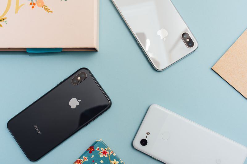 iPhones y celulares reacondicionados: ventajas y desventajas de comprarlos  - Dispositivos - Tecnología 