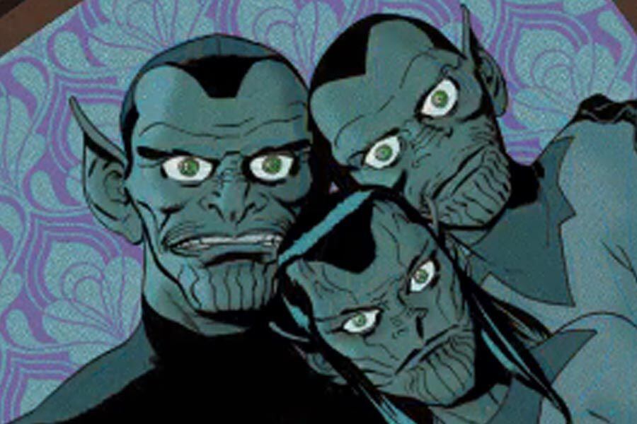 skrulls