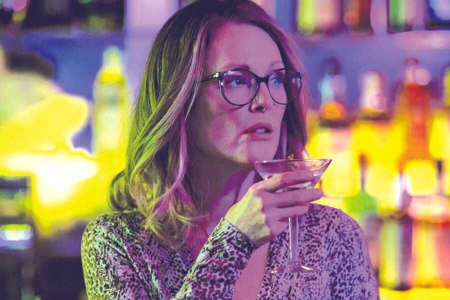 Gloria Bell