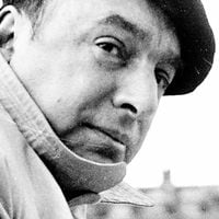 Una amistad que revive: Neruda recuerda a  García Lorca