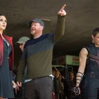 Ray Fisher dijo que Joss Whedon llevó su “resentimiento personal y profesional” por Avengers: Age of Ultron al set de Justice League