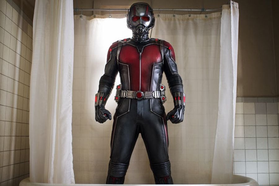 antman