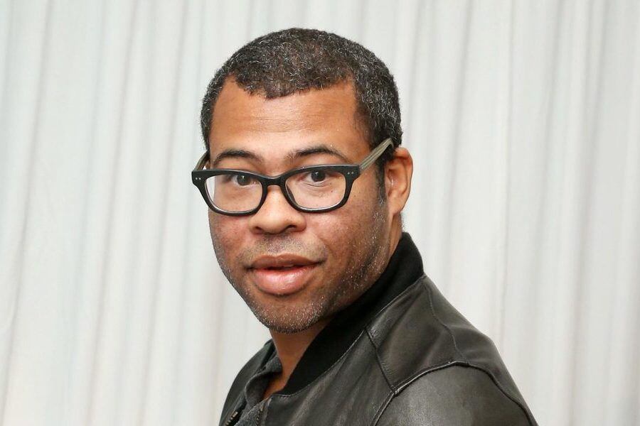 jordan peele