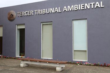 tribunal ambiental