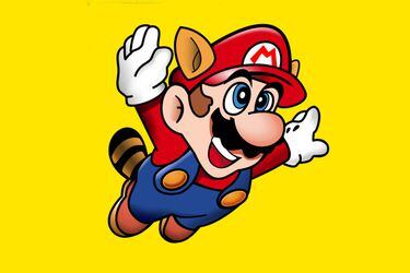 Por qué Super Mario 3 es el mejor juego de este mundo