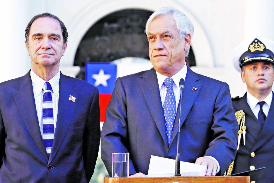 Imagen PRESIDENTE SEBASTIAN PIÑERA CON MOT (41837758)