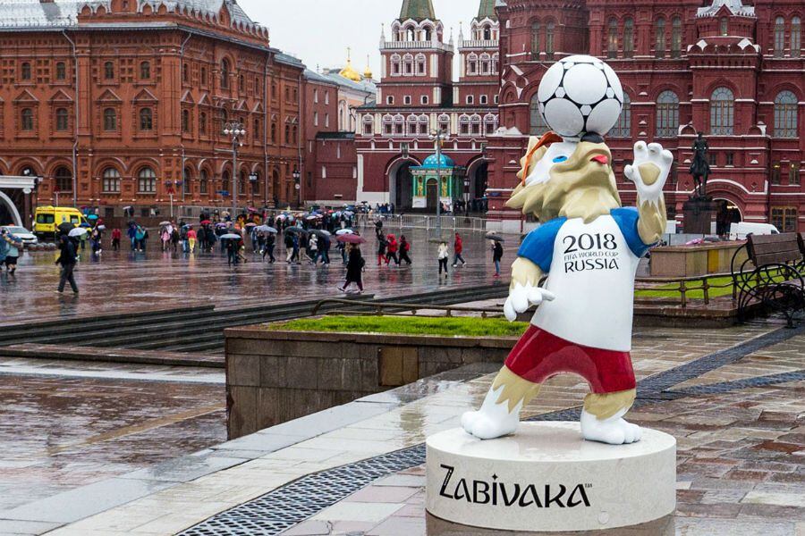 Zabivaka