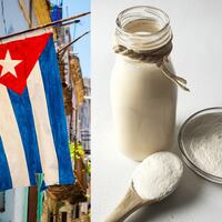 Cuba pide por primera vez a Naciones Unidas urgente envío de alimentos por falta de leche para niños
