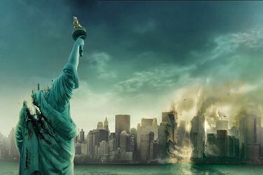 Habrá que esperar para conocer el futuro de Cloverfield