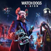 Watch Dogs Legion ya no recibirá más actualizaciones
