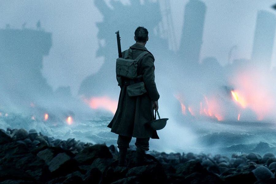 dunkirk