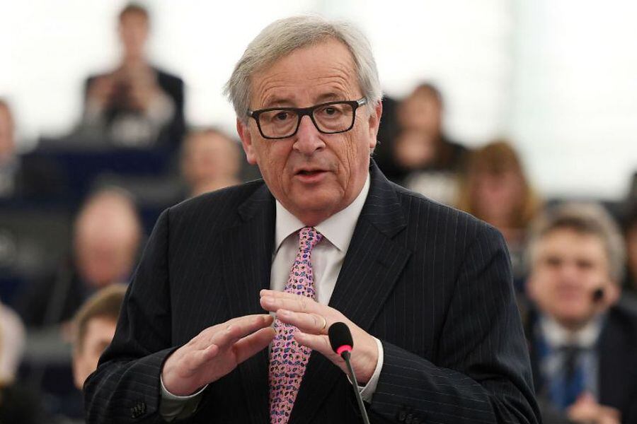 juncker