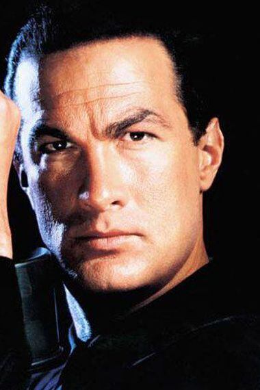 seagal