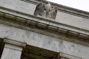La Reserva Federal de Estados Unidos podría tener que subir las tasas sobre el 3%