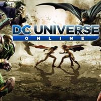 DC Universe Online llegará a la Nintendo Switch